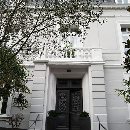 Villa Louisa Saint-Malo Exterior foto